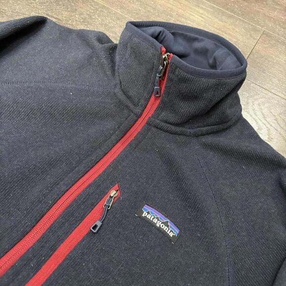 Classic Patagonia Soft Shell Jacket - Picture 4 of 5